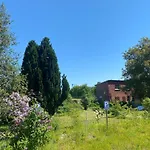 Inselblick Usedom דירה