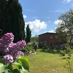 דירה Inselblick Usedom *