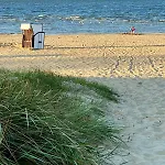 Inselblick Usedom *
