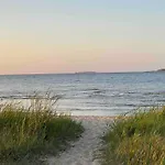 Inselblick Usedom