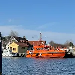Inselblick Usedom *