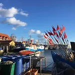 דירה Inselblick Usedom *