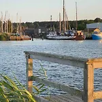 דירה Inselblick Usedom Kröslin