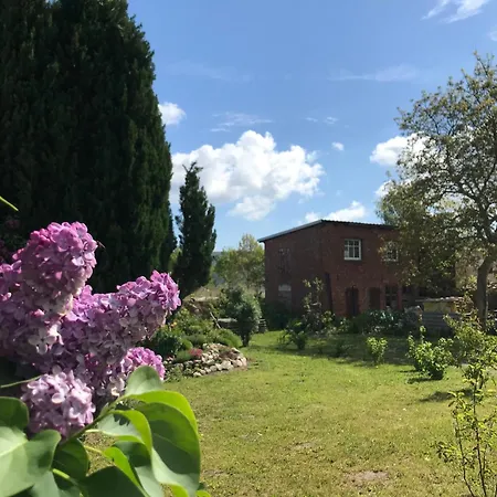 Apartman Inselblick Usedom *