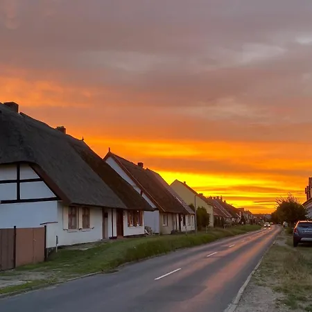 Inselblick Usedom * Kröslin