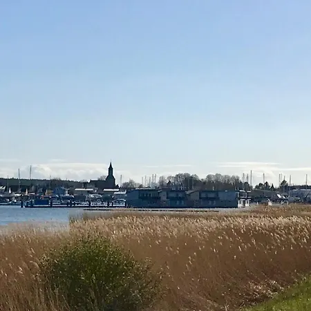 Inselblick Usedom