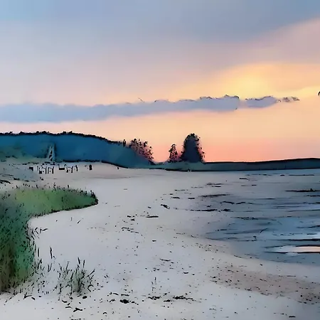 Inselblick Usedom Apartman