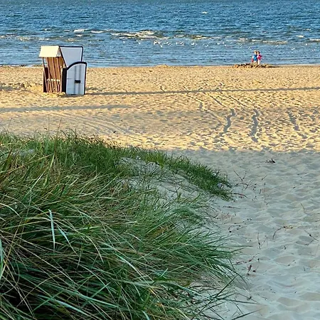 Inselblick Usedom *