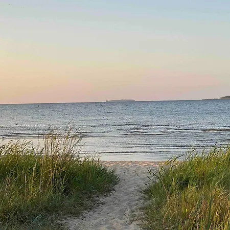 Inselblick Usedom