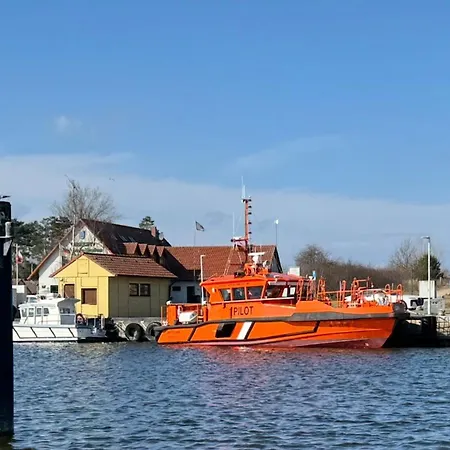 Inselblick Usedom *
