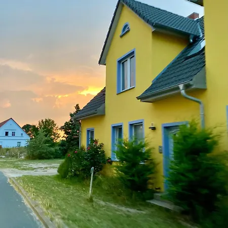 Inselblick Usedom * Kröslin