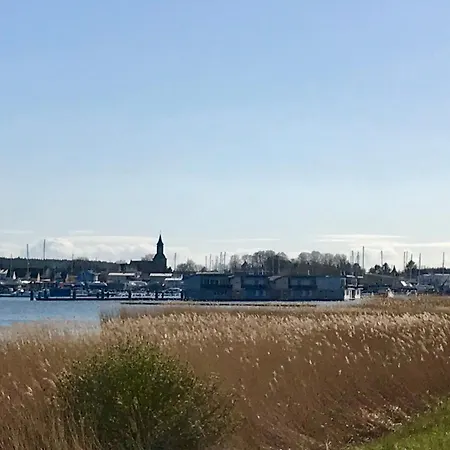 Inselblick Usedom * Kröslin