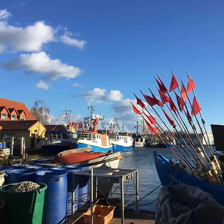 Inselblick Usedom *