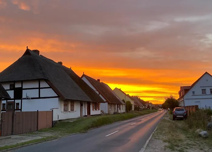 Inselblick Usedom * Kröslin