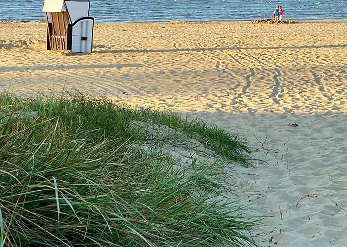 Inselblick Usedom *