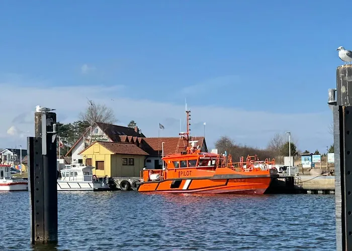 Inselblick Usedom *